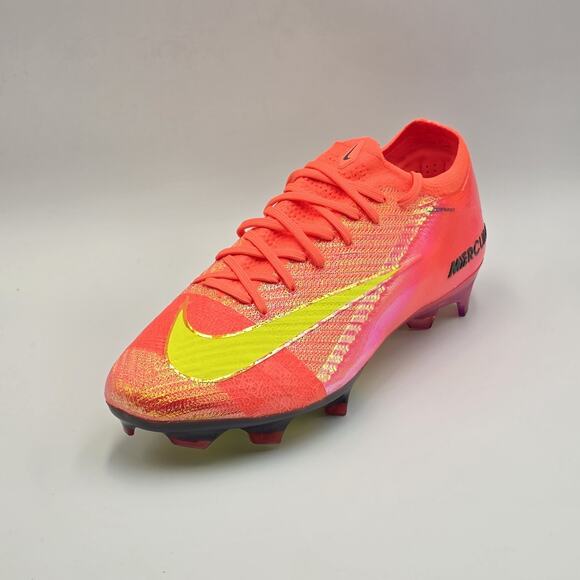 Nike Zoom Mercurial Vapor 16 Elite SE FG Soccer Cleats FQ8682-800 Men\'s Size 9.5 main image 10